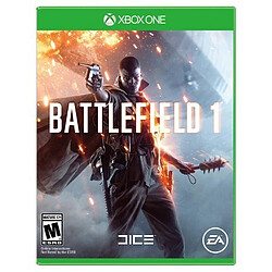 Electronic Arts BATTLEFIELD 1 - Xbox One