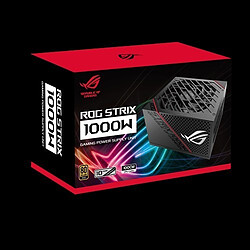 ASUS ROG STRIX Gold 1000W - 80+