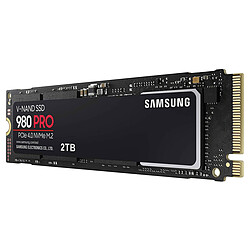 Avis Samsung Disque SSD 980 PRO 2 To