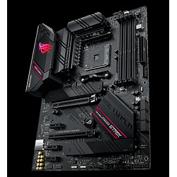 ASUS B550-F ROG STRIX GAMING (WI-FI) pas cher