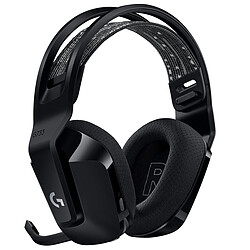 Logitech G G733 LIGHTSPEED Noir