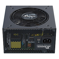 Seasonic Focus Plus 750W  80 Plus Platinum pas cher