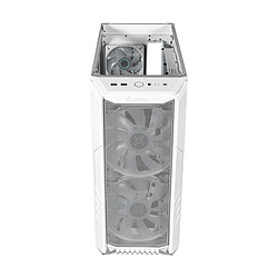 Avis Cooler Master Ltd HAF500 - Blanc