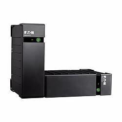 Eaton Ellipse ECO 500 IEC alimentation d'énergie non interruptible 500 VA 300 W 4 sortie(s) CA pas cher