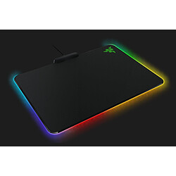 Avis Razer Firefly – Hard Edition