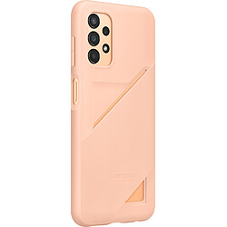 Avis Samsung Coque smartphone EF-OA135TP Coque pêche Galaxy A13