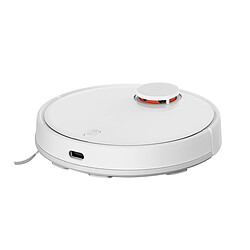 Xiaomi Mi Robot Vacuum Mop - Blanc