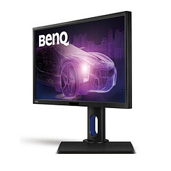 Acheter BENQ écran LED BL2420PT BL Series - 23.8" - 2560 x 1440 - IPS - 300 cd/m² - 1000:1 - 5 ms - HDMI, DVI, DisplayPort, VGA