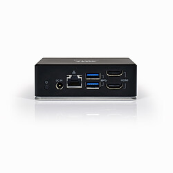 Avis Port Connect Station d'accueil universelle USB-A & USB-C 2x 2K - 2x HDMI