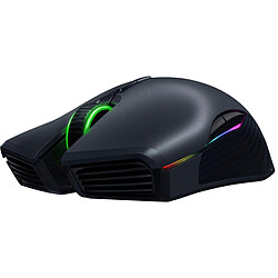 Avis Razer Lancehead - RGB