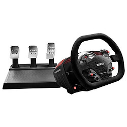 Volant + Pédalier THRUSTMASTER TS-XW Racer Sparco P310 Compétition Mod