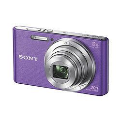 Sony APN compact W830 Violet