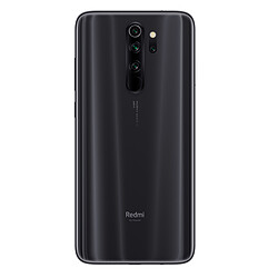 Avis Xiaomi Redmi Note 8 Pro - 64 Go - Noir