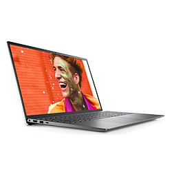 Dell Inspiron 15 5515 15.6" WVA FHD 60Hz - AMD Ryzen 5 5500U - AMD Radeon RX Vega 7 - 8 Go DDR4 3200Mhz - SSD M.2 512 Go - Windows 11 Famille