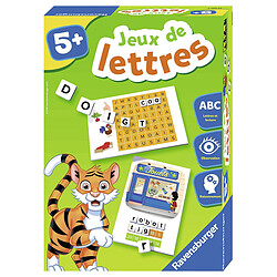 Ravensburger Jeux de lettres Jeux de lettres