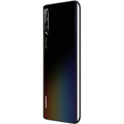 Huawei P Smart S - 128 Go - Noir pas cher