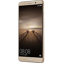 Avis Huawei Mate 9 - 64 Go - Or