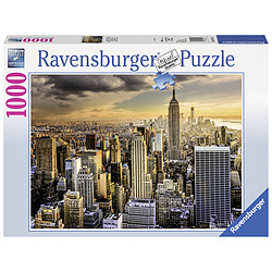 Ravensburger 1000p Magnifique ville de New York - 19712 1000p Magnifique ville de New York - 19712