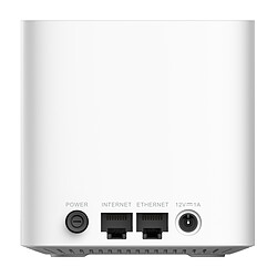 Avis D-Link COVR-1103/E - Système Wifi MESH AC1200