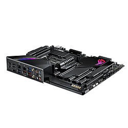 ASUS INTEL Z490 ROG MAXIMUS XII HERO (WI-FI) - ATX · Reconditionné pas cher