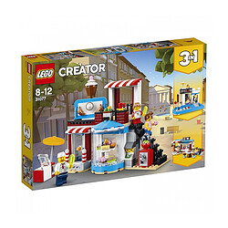 LEGO® Creator - Un univers plein de surprises - 31077