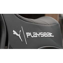 Playseat PUMA active Gaming Seat - Noir pas cher