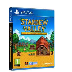 505 Games Stardew Valley - PS4