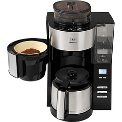 Avis Melitta AromaFresh Therm 1021-12