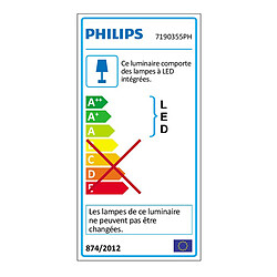 Acheter Philips White & Color - LightStrip Plus - Ruban LED connecté - 2 m
