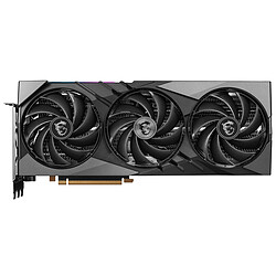 Acheter MSI GeForce RTX 4080 SUPER 16G GAMING X SLIM