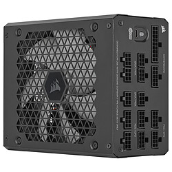 Acheter Corsair HX1000i 1000 W - 80 PLUS Platinum