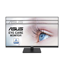 Avis ASUS VP349CGL 86,4 cm (34") 3440 x 1440 pixels UltraWide Quad HD LED Noir