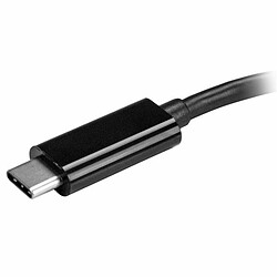 Acheter StarTech.com Hub USB-C à 4 ports alimenté par bus - USB-C vers 4x USB-A - USB 3.0