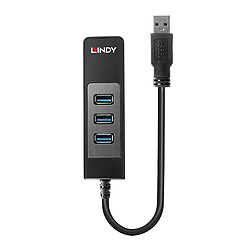 Lindy 43176 interface hub