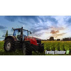 Focus Home Interactive Farming Simulator 17 - PS4