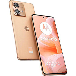 Motorola Moto Edge 40 Neo 12/256Go Orange Stardust