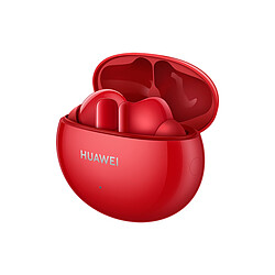 Acheter Huawei FreeBuds 4i - Rouge