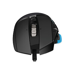 Avis Logitech G502 Proteus Spectrum - RGB