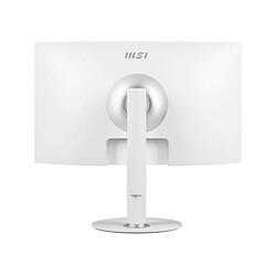 Avis MSI 27" LED MD271CPW