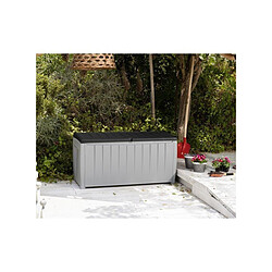 Avis Keter Boîte de rangement de jardin Novel 340 L