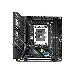 ASUS ROG STRIX B660-I GAMING WIFI pas cher