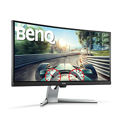 Avis BenQ LED 35'' EX3501R