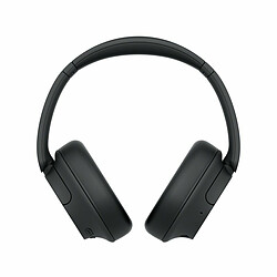 Casque bluetooth SONY WHCH720NB (Sony)