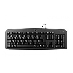 Mobility Lab Clavier USB Deluxe Classic USB Keyboard - ML300450 Clavier USB Deluxe Classic USB Keyboard - ML300450