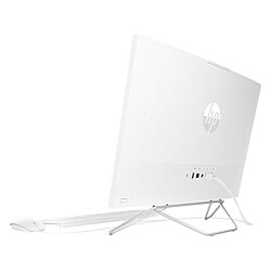 HP All-in-One - 24-cb0011nf - Blanc pas cher