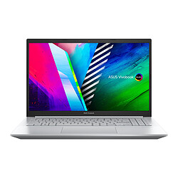 Acheter ASUS Vivobook 15" OLED S3500PA-L1037W - Argent