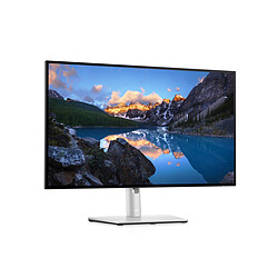 Dell UltraSharp 27 Monitor- U2722D DELL Dell UltraSharp 27 Monitor- U2722D