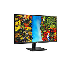 LG 27" LED 27MP60G-B