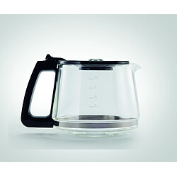 Avis Beko Cafetière filtre CFM4350B Noir 