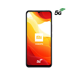 Xiaomi Mi 10 Lite 5G - 6/128 Go - Gris